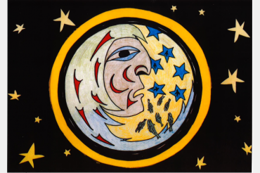 Bullhead Moon