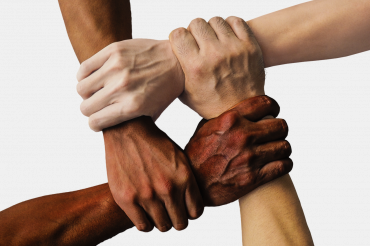 Hands