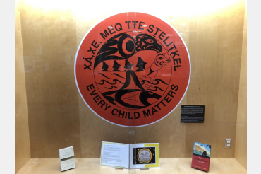 Every Child Matters
