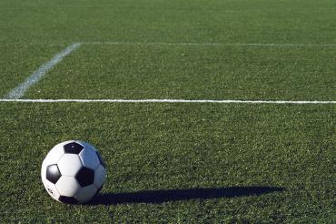Soccer ball