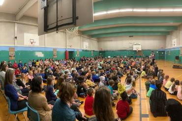 school performance