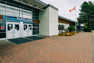 Parkland
