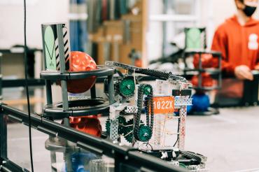 Robotics