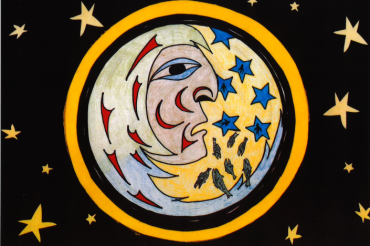 Bullhead moon