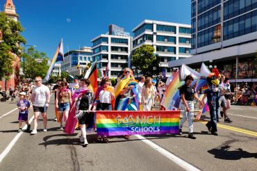Parade