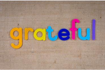 Grateful