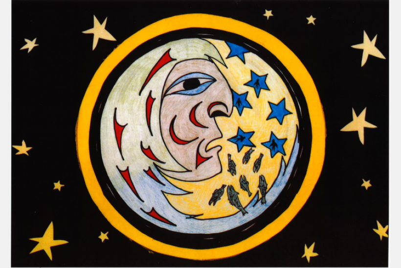 Bullhead Moon