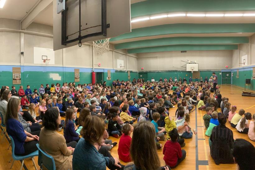 school performance