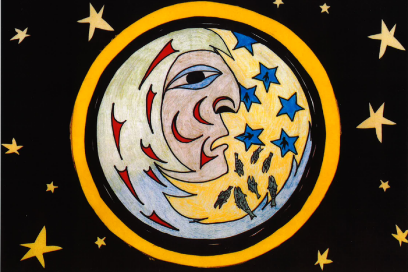 Bullhead moon