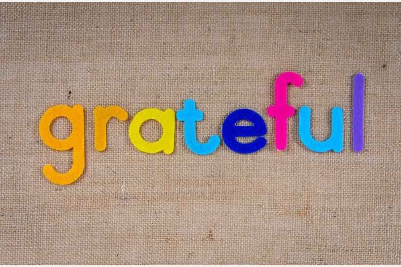 Grateful